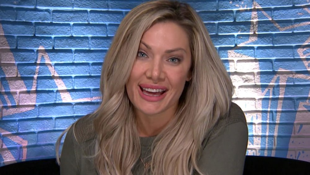 The One Big Brother House Guest Janelle Pierzina Misses