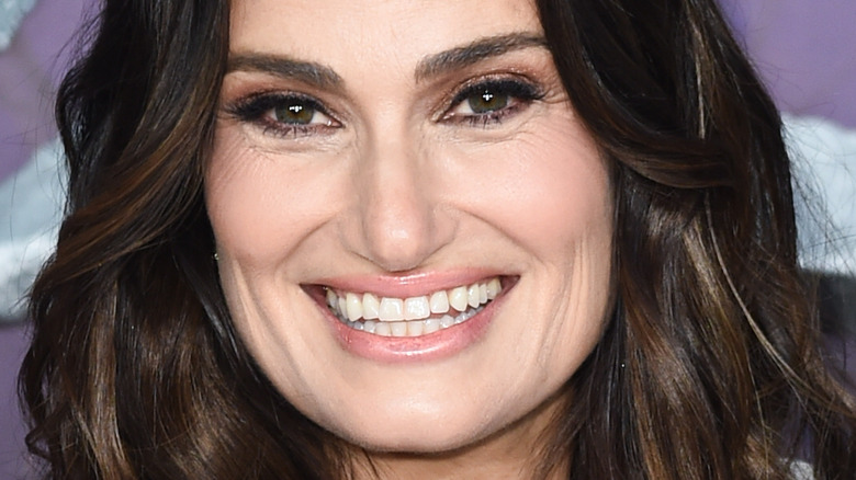 Idina Menzel 