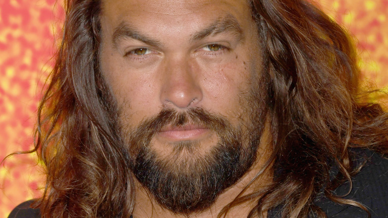 Jason Momoa attends Apple TV+ Original Series "See" Season 3 Los Angeles Premiere