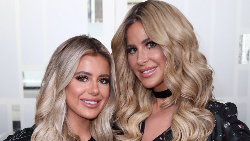 Brielle Biermann