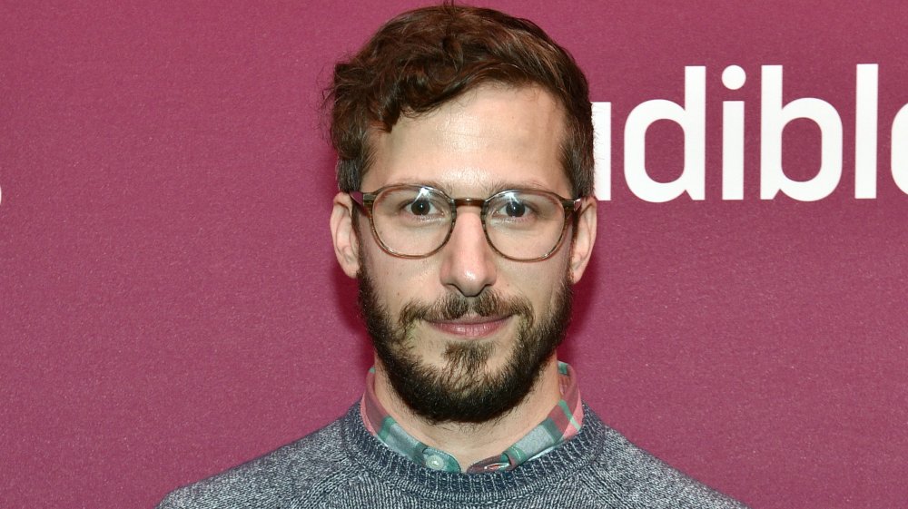 Andy Samberg 