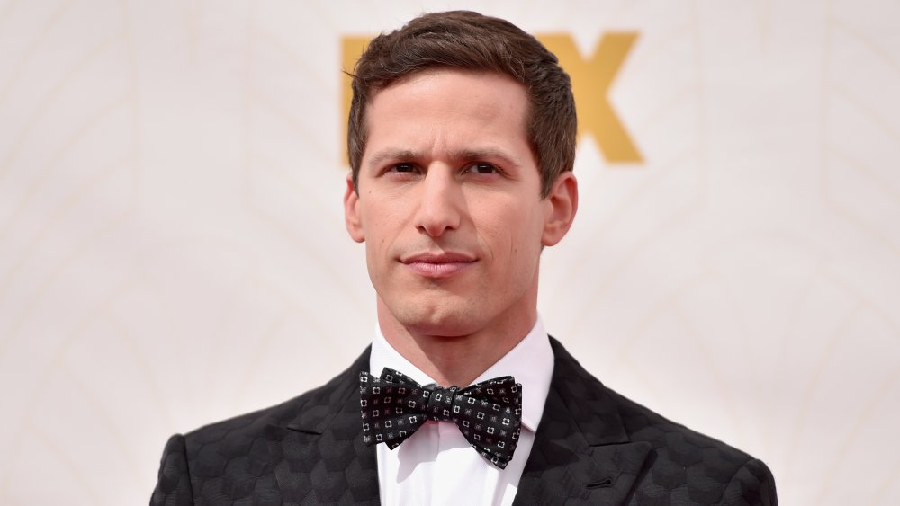 Andy Samberg 