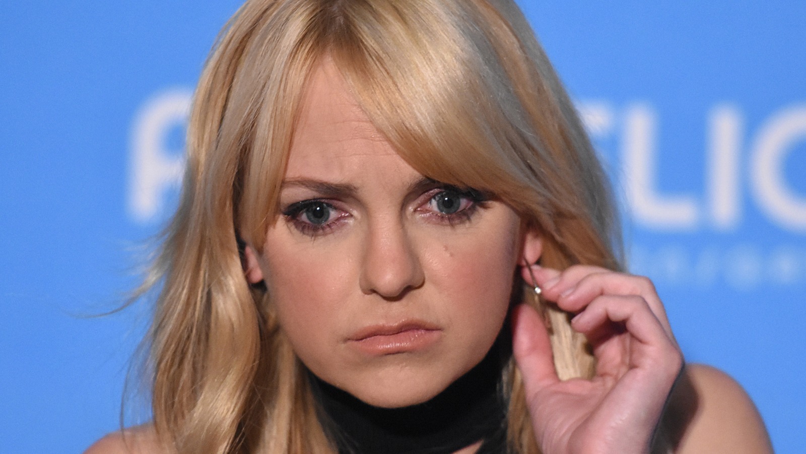 The One Thing Anna Faris Is Ashamed She Did After Getting Famous