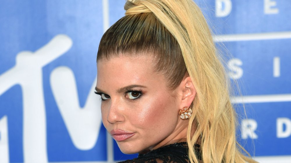 Chanel West Coast 