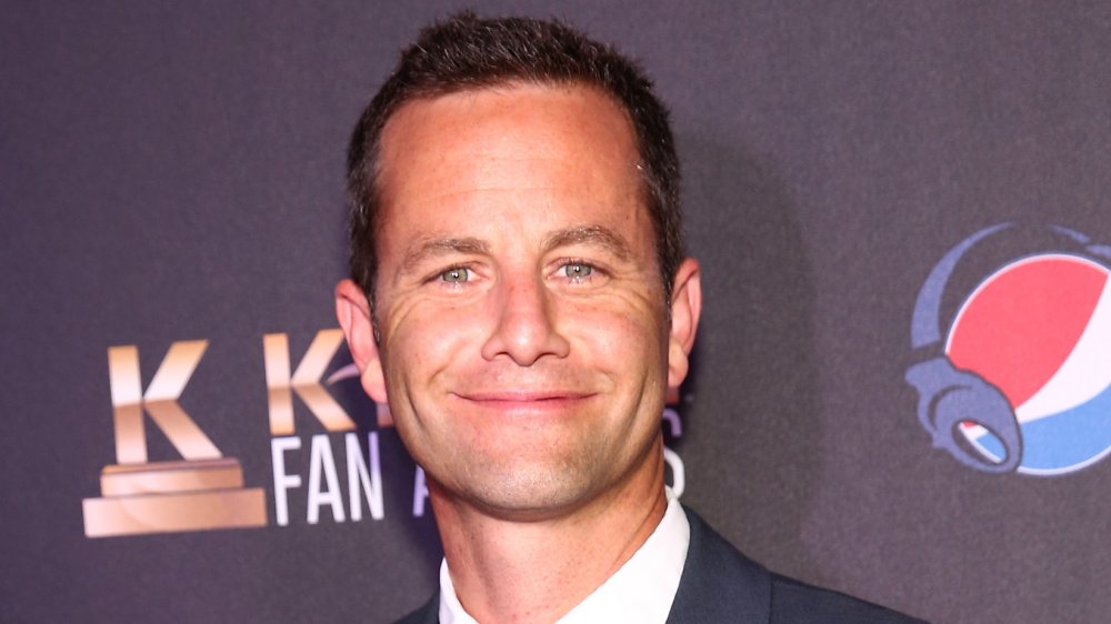 Kirk Cameron