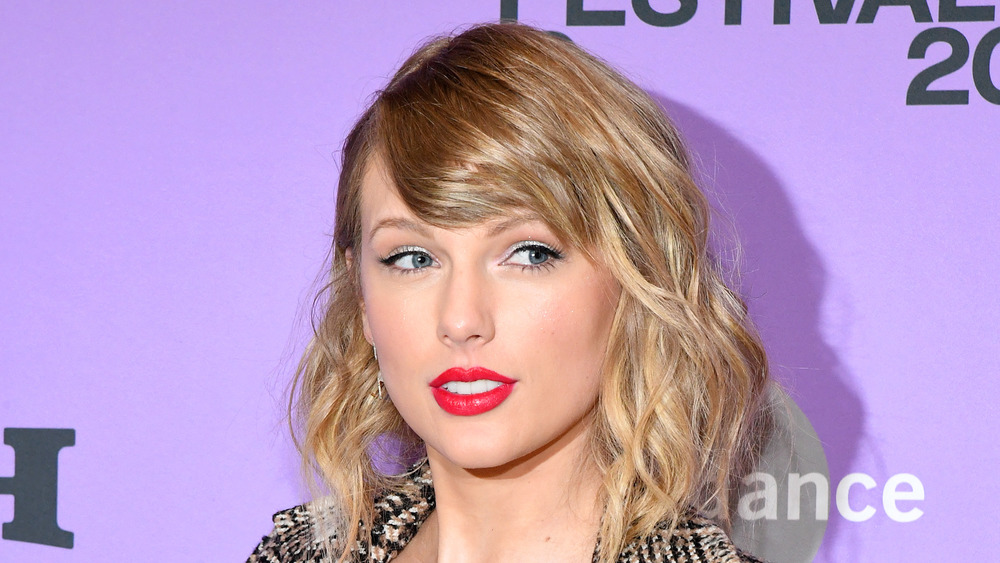 Taylor Swift 