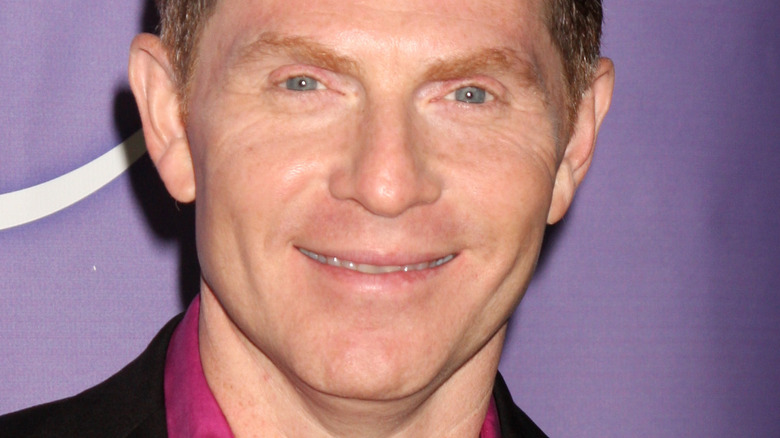 Bobby Flay