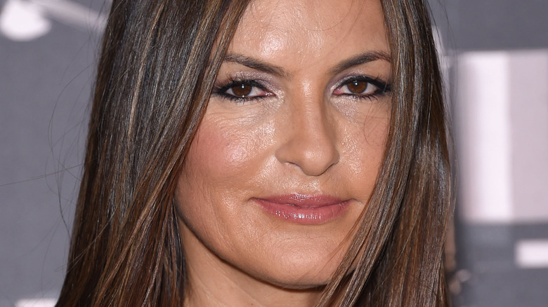 Mariska Hargitay Hair 