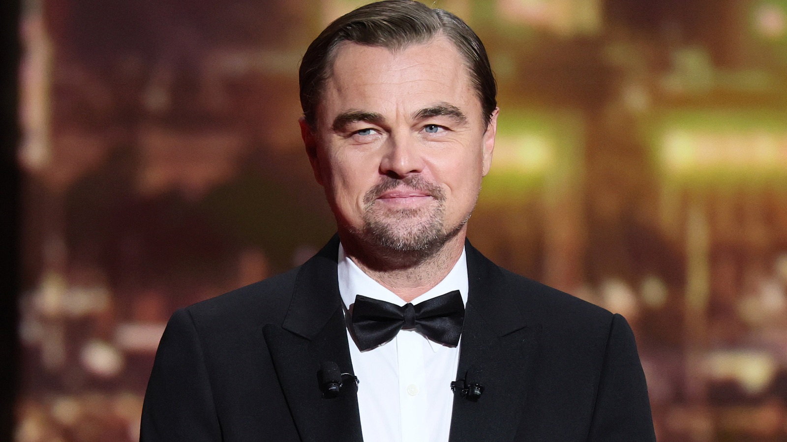 The Only Recap Of Leonardo DiCaprio's Downfall You Need