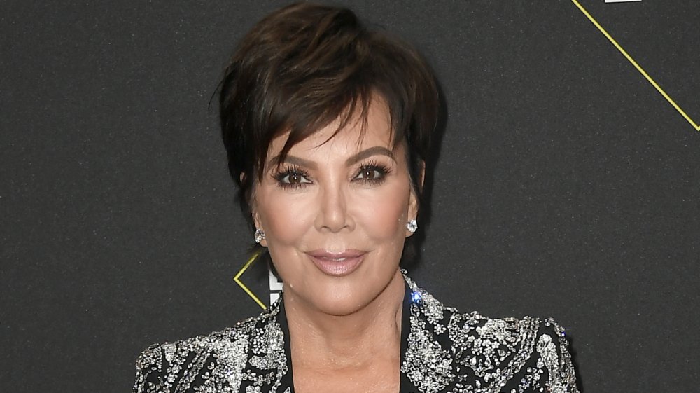 Kris Jenner