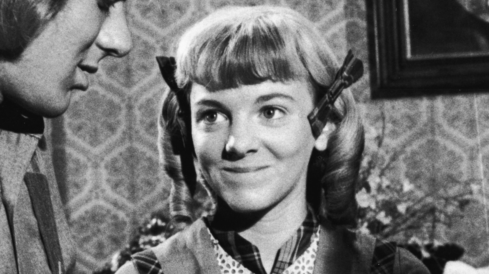 The Original Nellie From Little House On The Prairie Is All Grown Up (And Loves Her Netflix Cameo)
