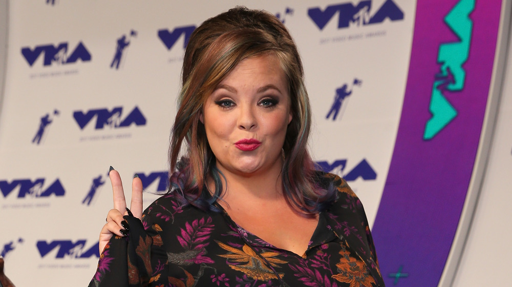 Catelynn Lowell