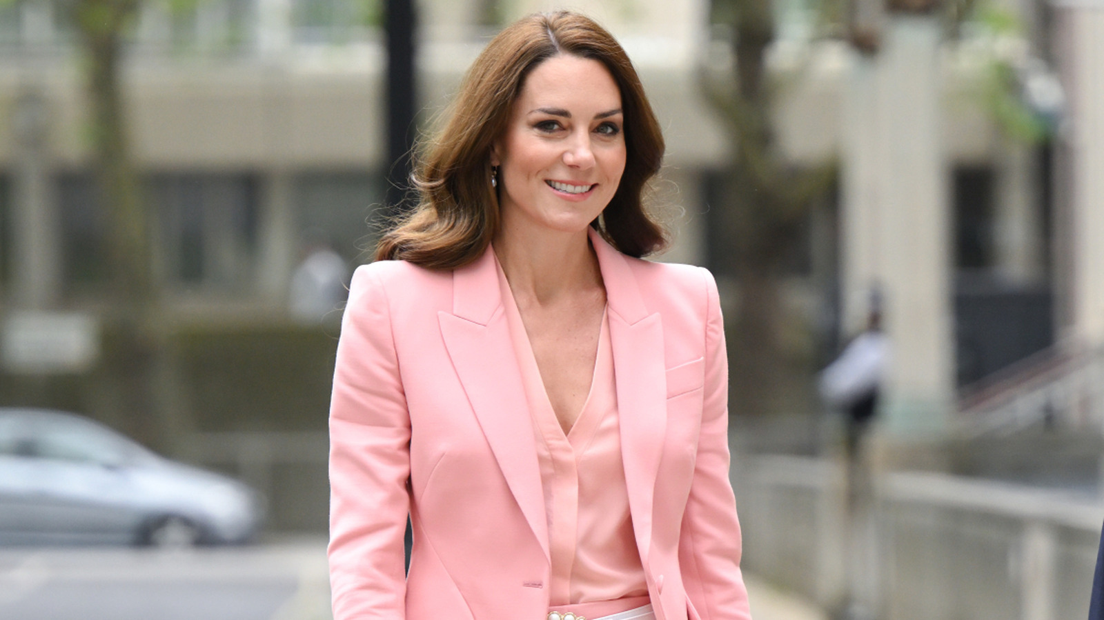 The Rampant Kate Middleton Pregnancy Rumors, Explained