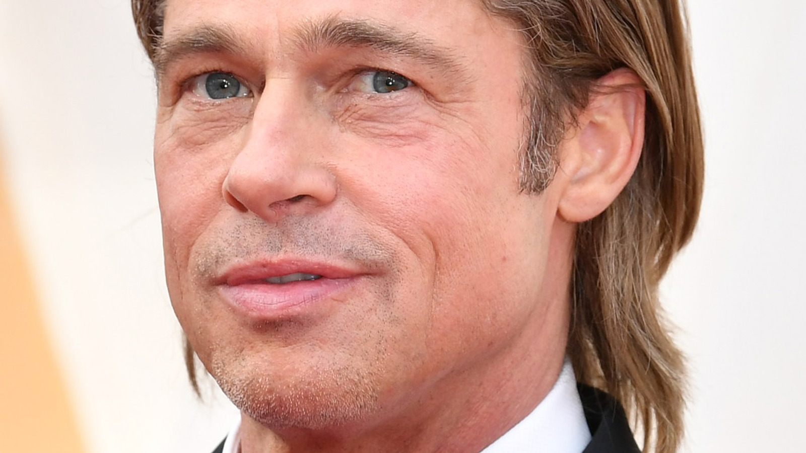 The Rare Health Condition Brad Pitt Lives With News Colony