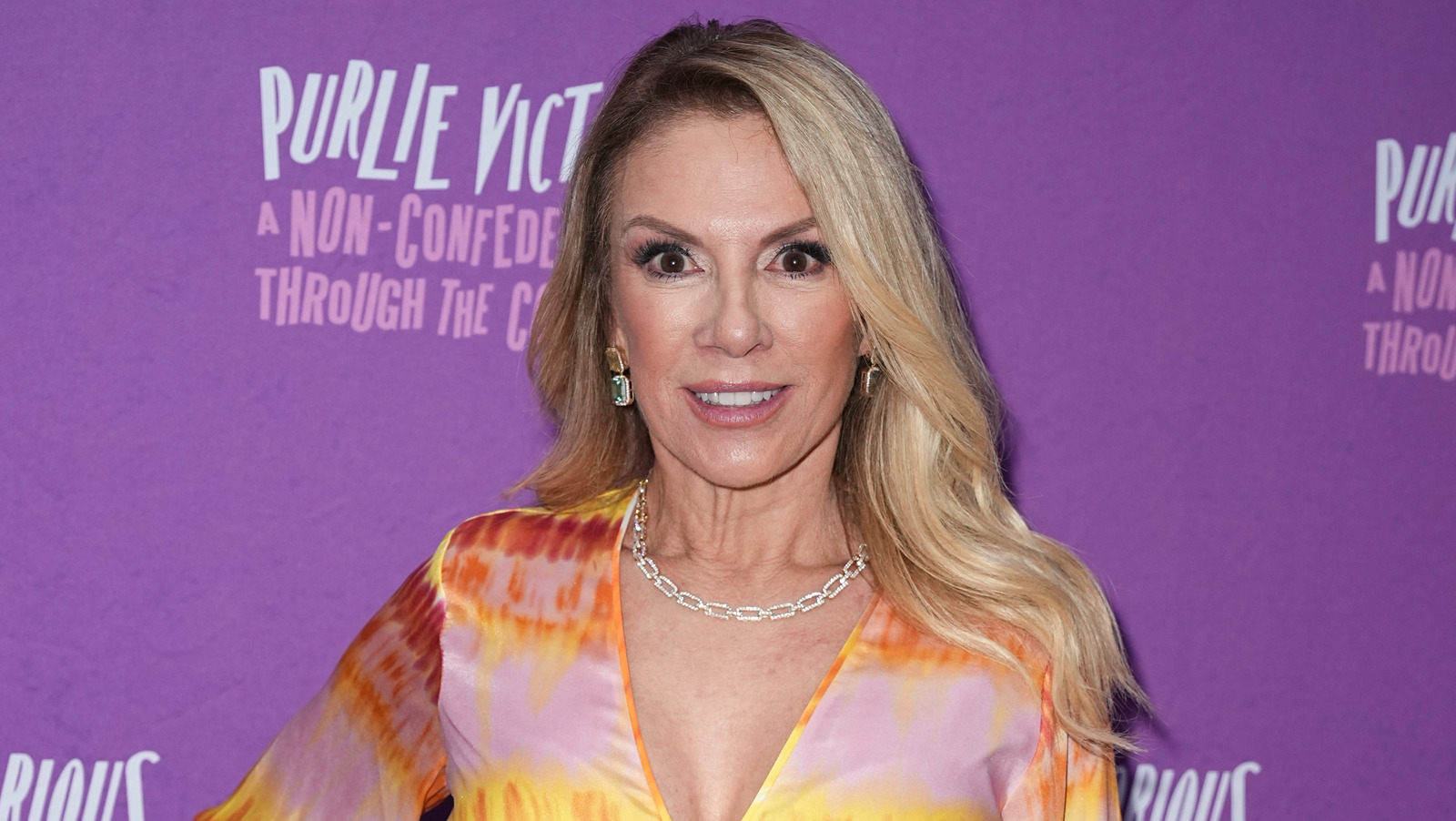 The Real Housewife Who Once Scolded Travis Kelce About His Dating Life