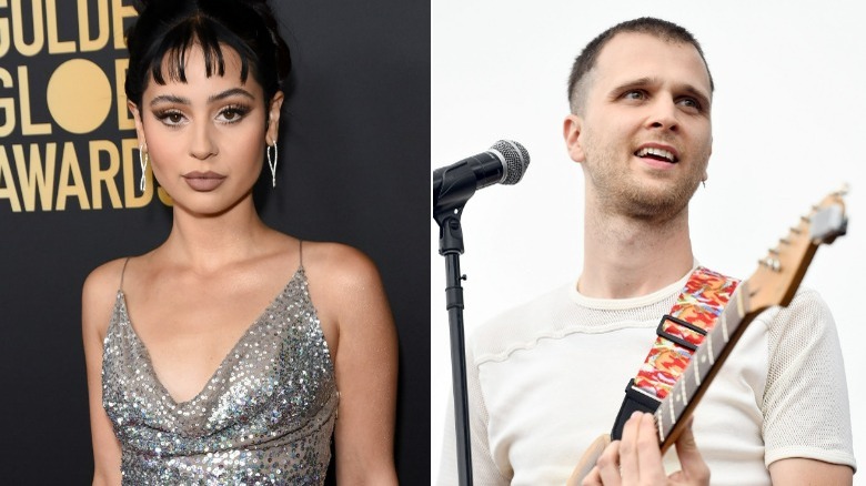 The Real Life Partners Of The Cast Of Euphoria The Real Life Partners Of The Cast Of Euphoria