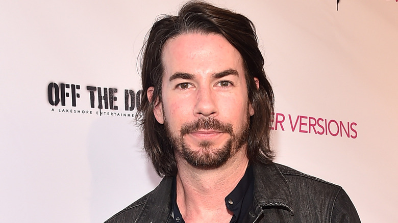 erry Trainor attends the premiere of Sony Pictures Home Entertainment and Off The Dock's "Cover Versions"