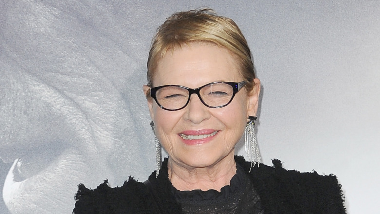 Dianne Wiest smiling 