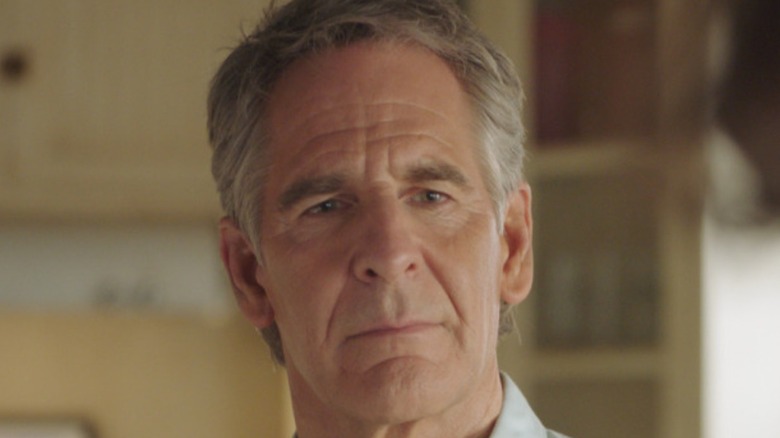 Scott Bakula on NCIS: New Orleans