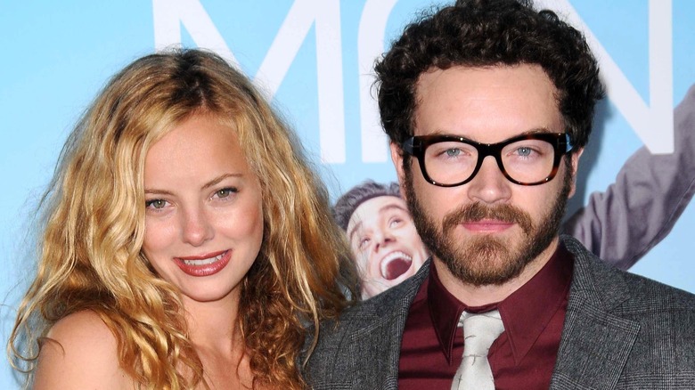 danny masterson bijou phillips together