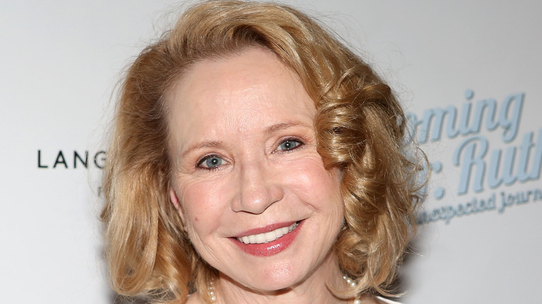 debra jo rupp theater premiere