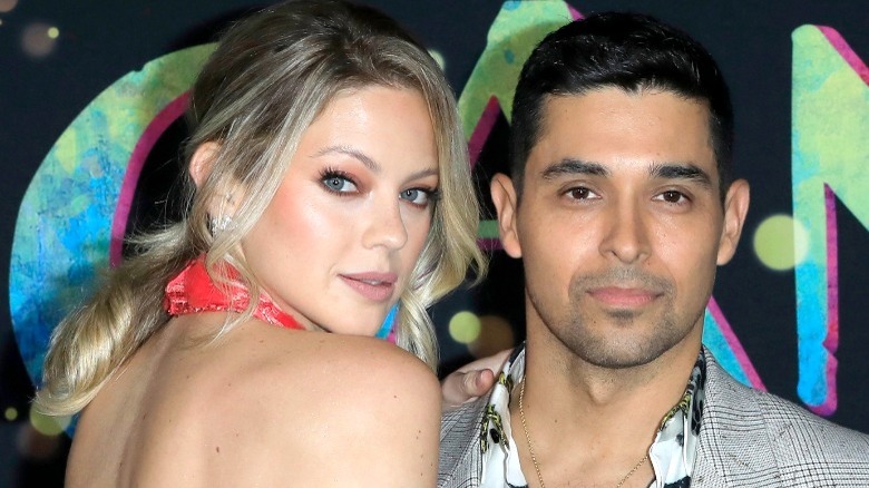 wilmer valderrama amanda pacheco engaged