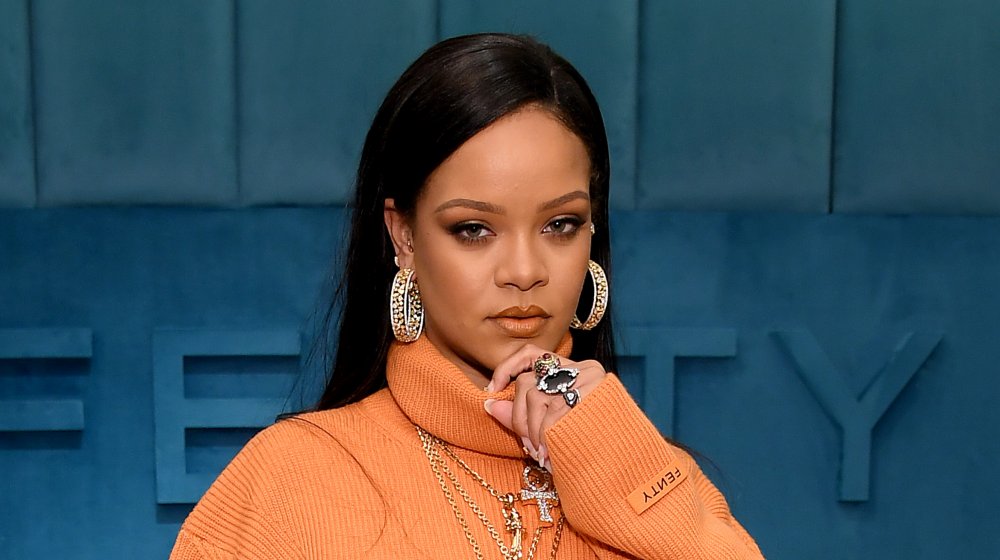 The Tragic, Real-Life Story Of Rihanna