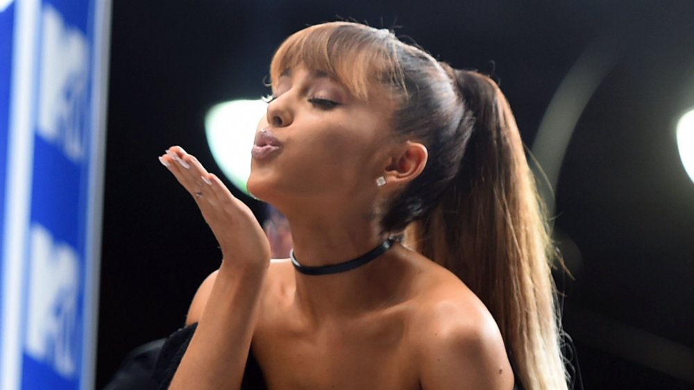 Ariana Grande