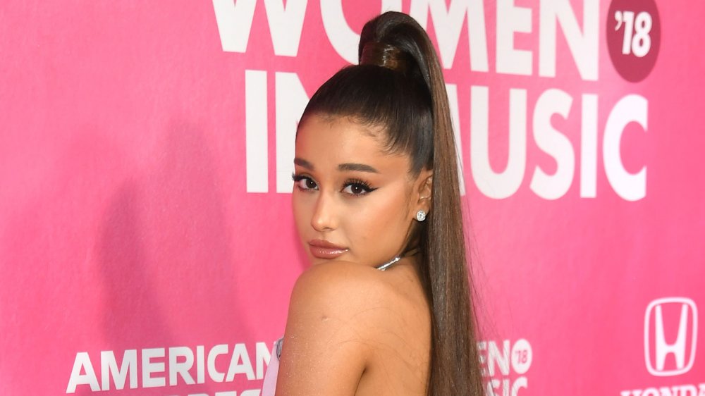 Ariana Grande