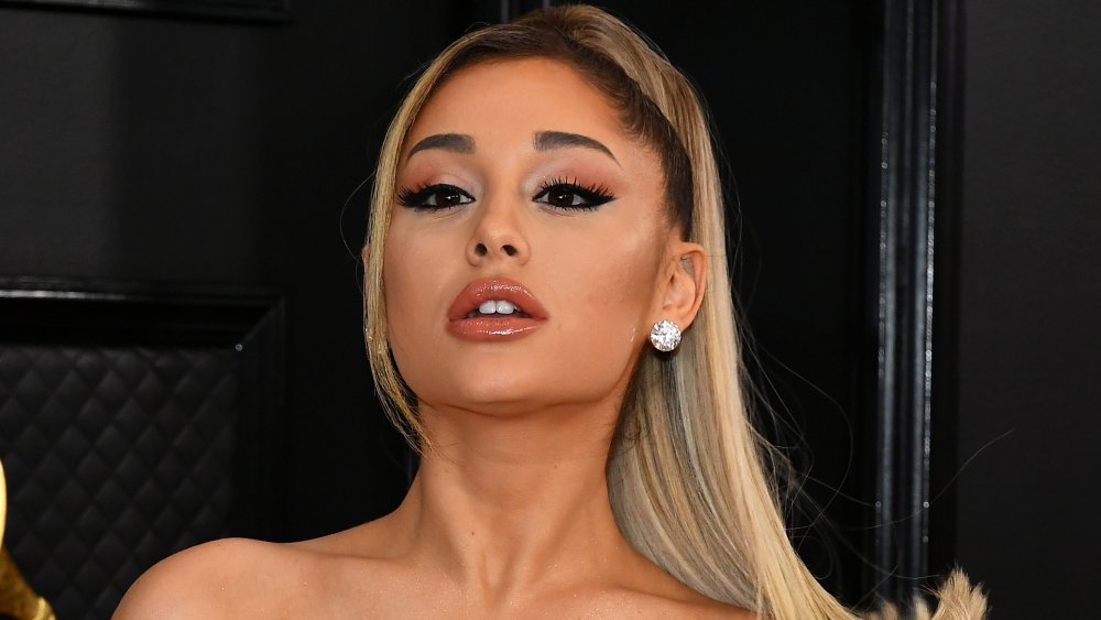 Ariana Grande