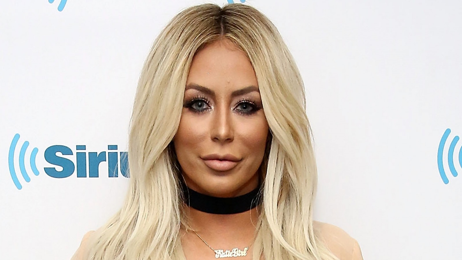 The Real Meaning Behind Aubrey O'Day's Tattoos(04)