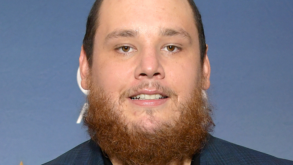 The Real Meaning Behind 'Better Together' By Luke Combs