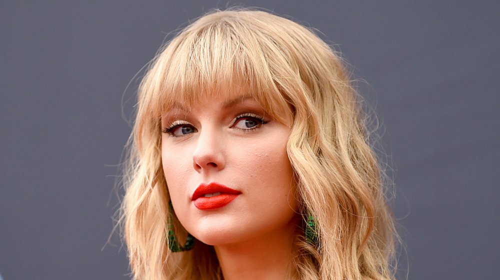 Taylor Swift