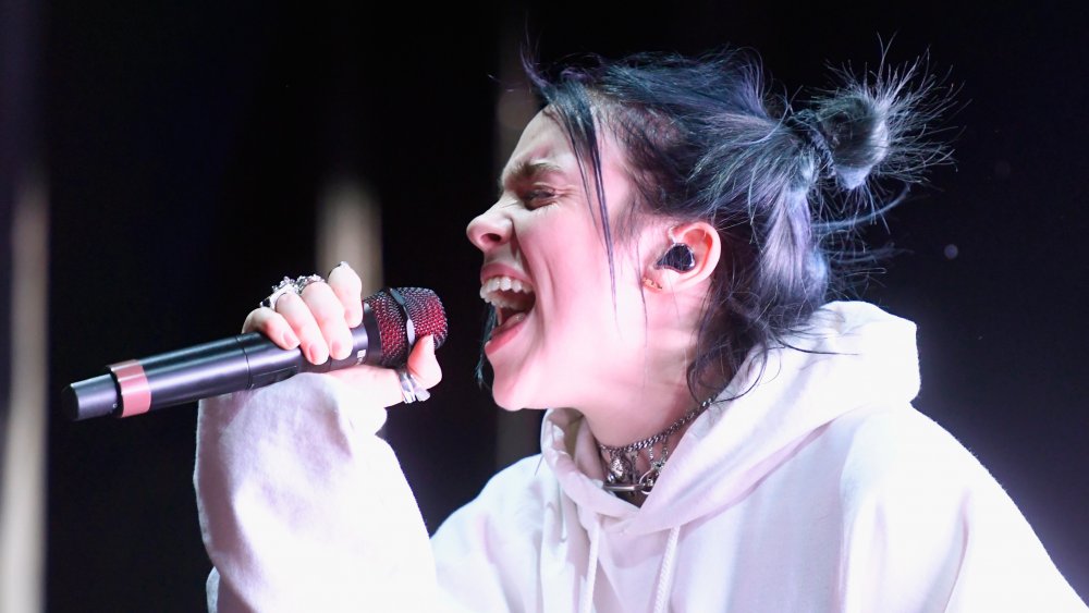 Billie Eilish