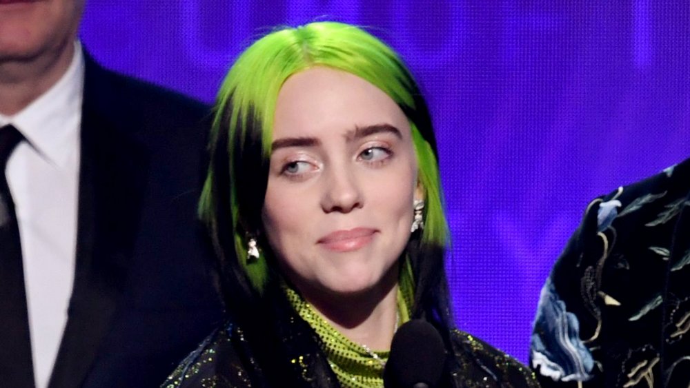 Billie Eilish