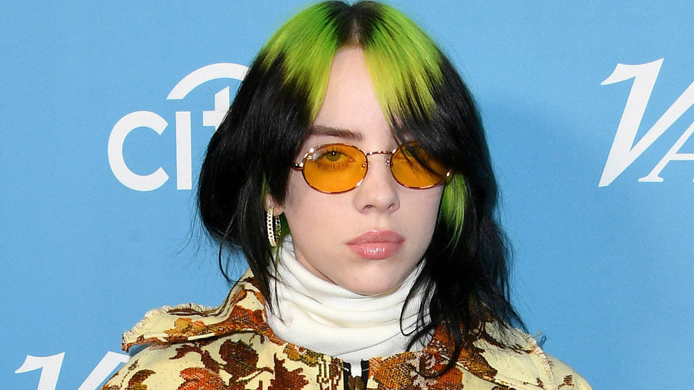 Billie Eilish