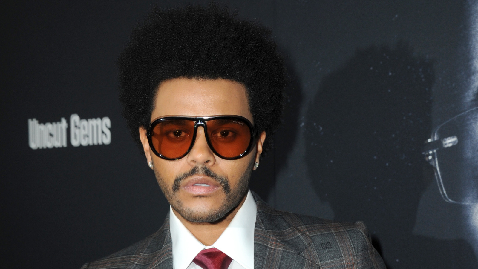 The Real Meaning Behind 'Blinding Lights' By The Weeknd