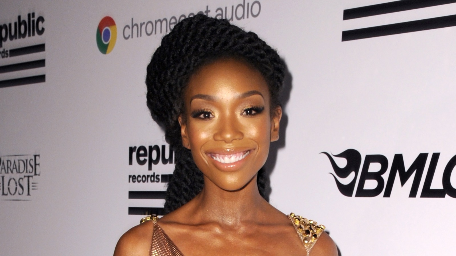 The Real Meaning Behind Brandy's Borderline