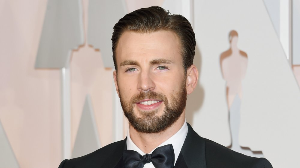 Chris Evans