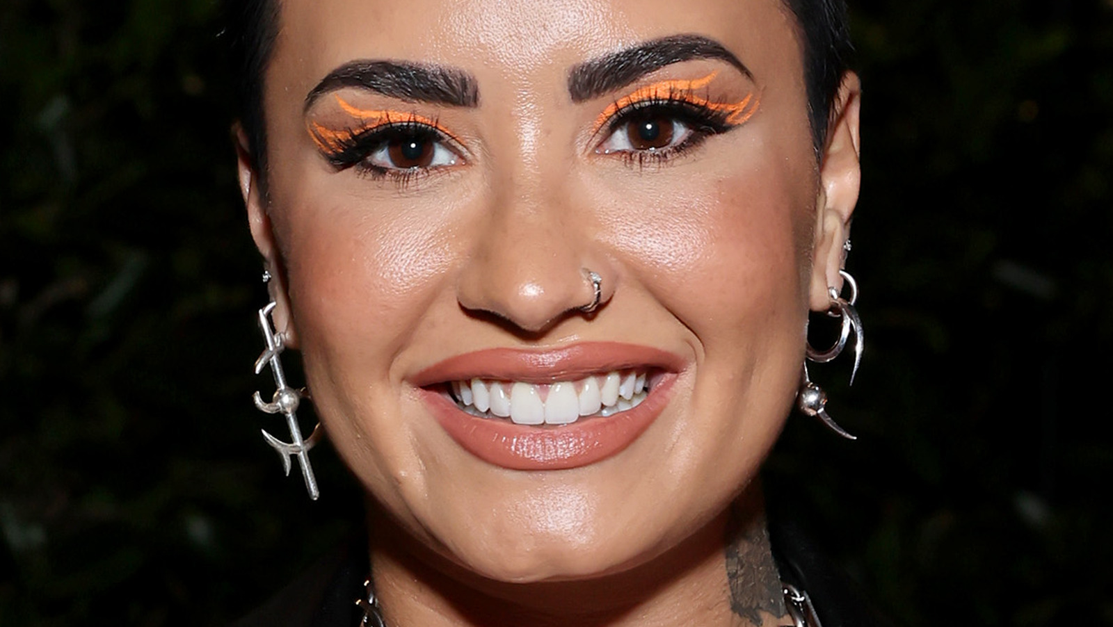 The Real Meaning Behind Demi Lovato's Tattoos