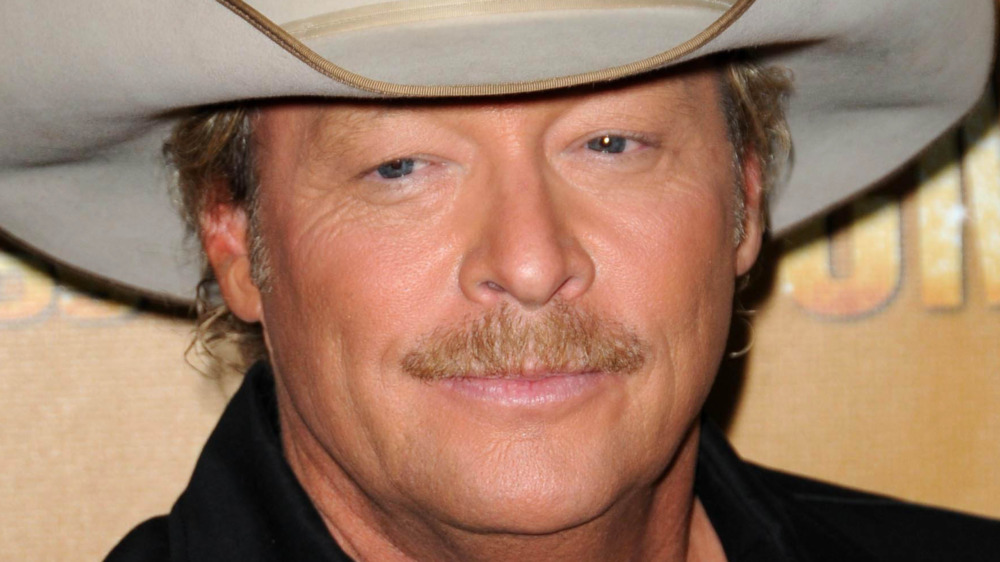 Alan Jackson CMA Awards