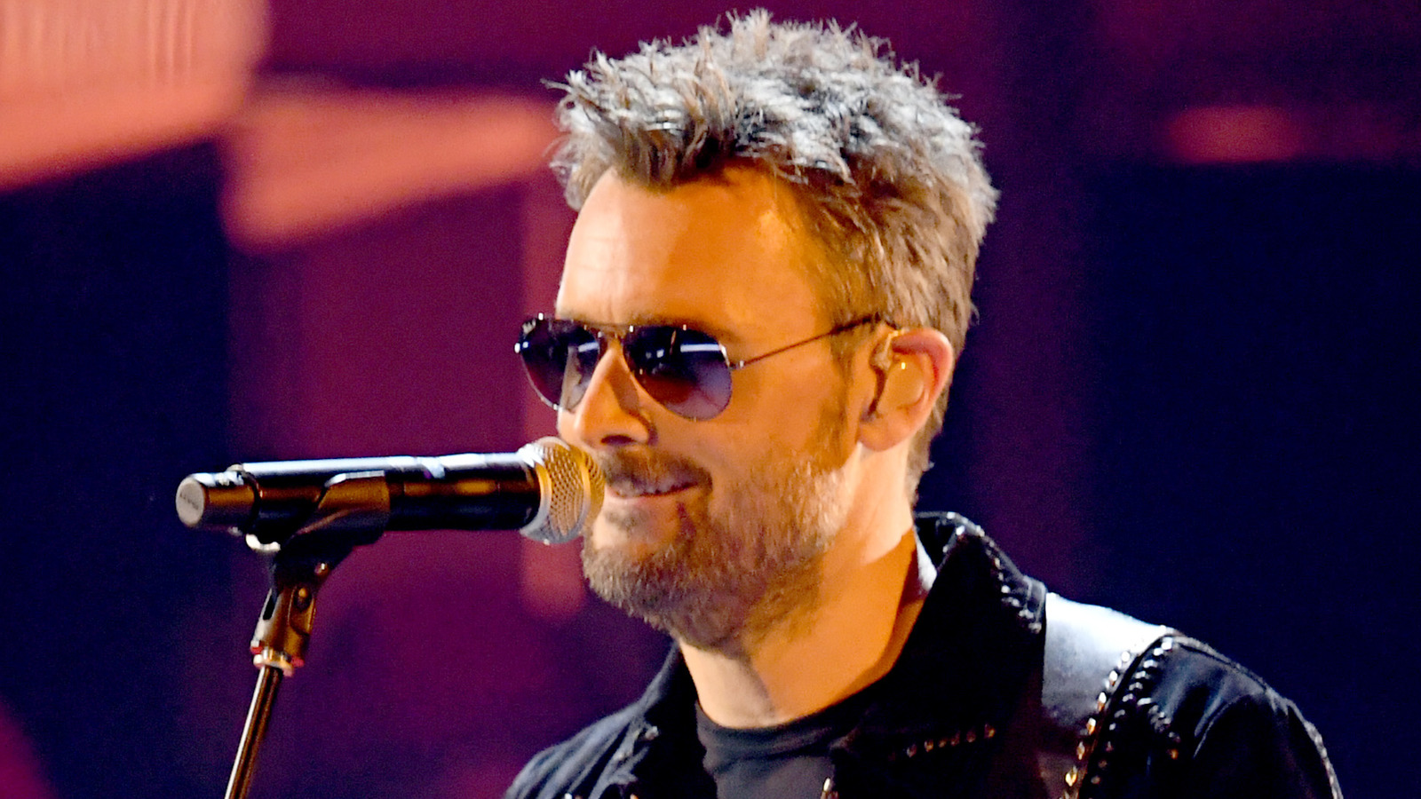 The Real Meaning Behind Eric Church's 'Crazyland'