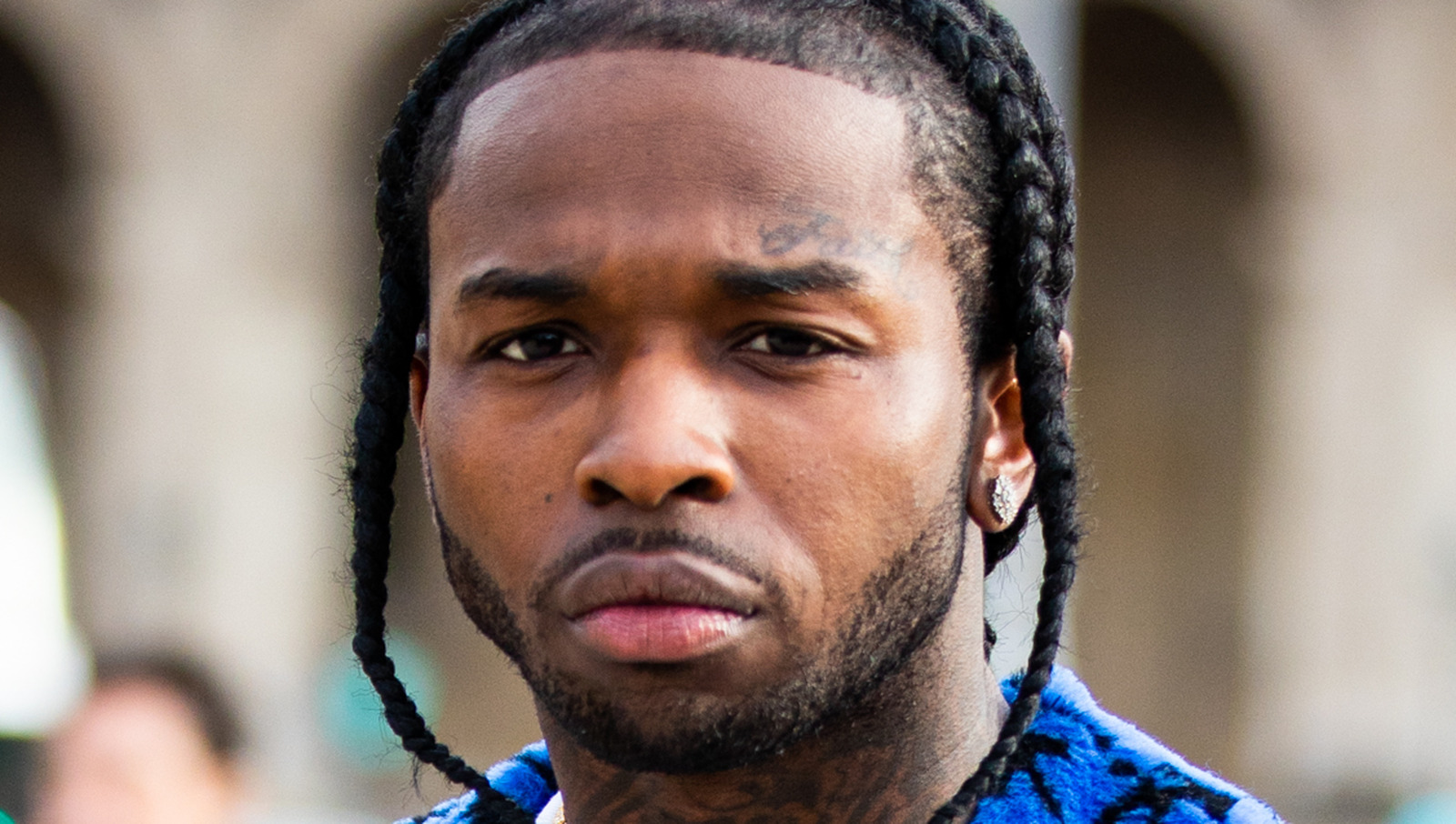 The Real Meaning Behind 'For The Night' By Pop Smoke Featuring Lil Baby ...