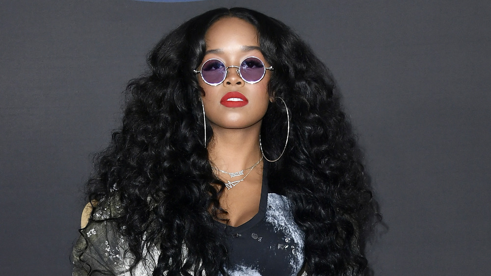 The Real Meaning Behind H.E.R.'s 'I Can't Breathe'