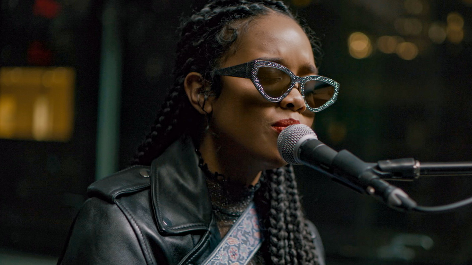 The Real Meaning Behind H.E.R.'s 'Slide'