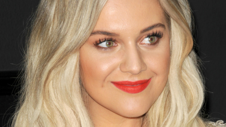 Kelsea Ballerini smile 