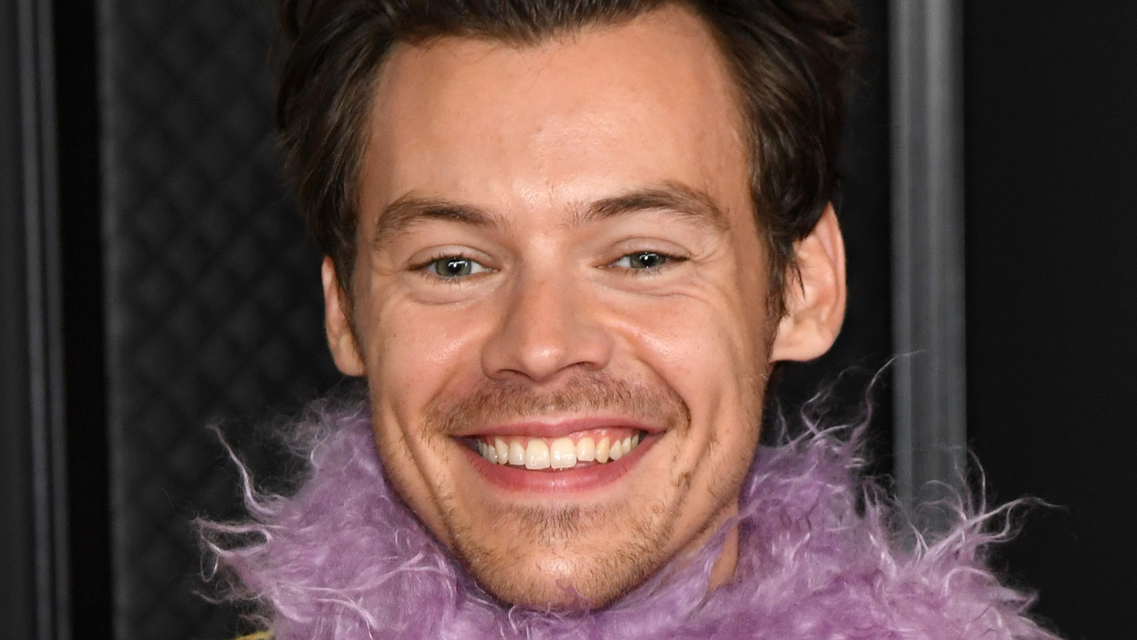 Newsletter Style Introduction The Real Meaning Behind Harry Styles' 'Adore You'