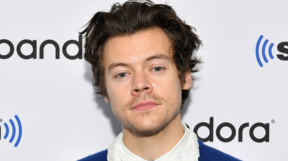 Harry Styles