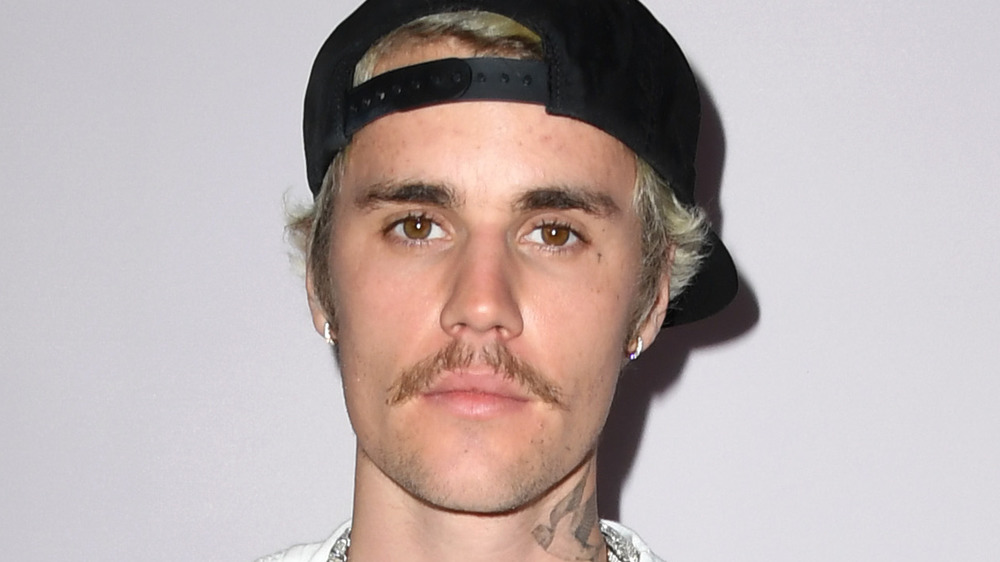 The Painful Meaning Behind the Song “Ghost” by Justin Bieber