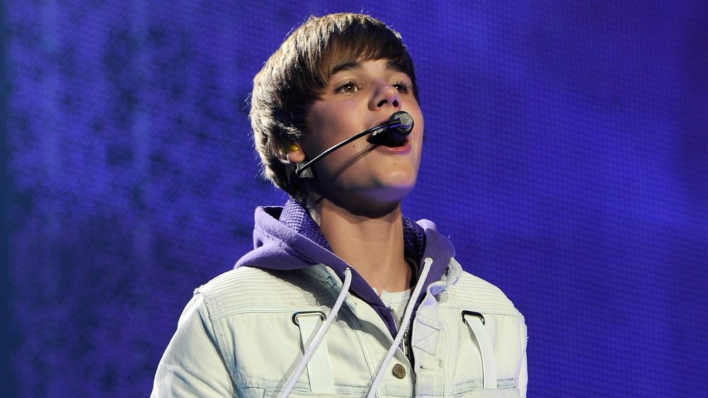 Justin Bieber